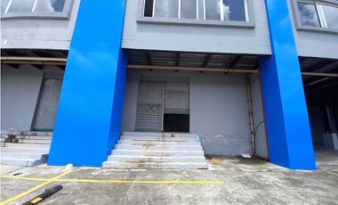 Venta de Galera Reposeidas PACORA