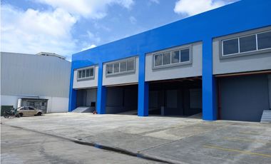 Venta de Galera Reposeidas PACORA