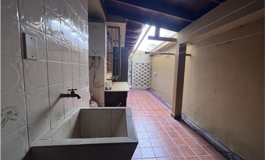 Venta de casa en La Alameda