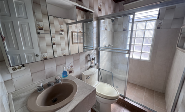 Venta de casa en La Alameda