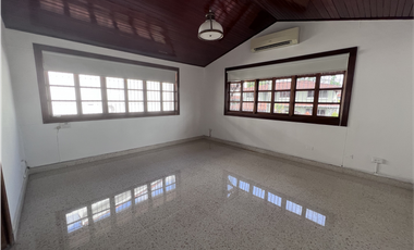 Venta de casa en La Alameda