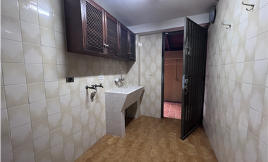 Venta de casa en La Alameda