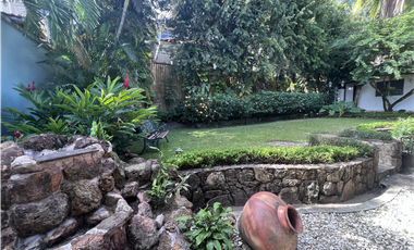 Venta de casa en La Alameda