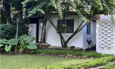 Venta de casa en La Alameda