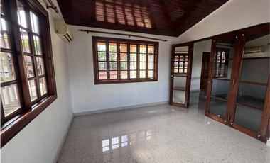 Venta de casa en La Alameda