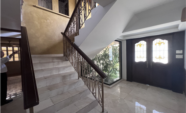 Venta de casa en La Alameda