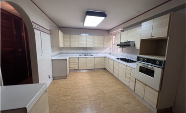 Venta de casa en La Alameda