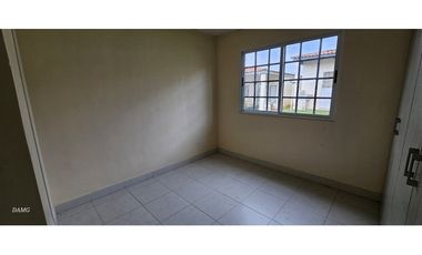 VENDO CASA EN GRAN RESERVA MONTELIMAR COSTA VERDE LA CHORRERA