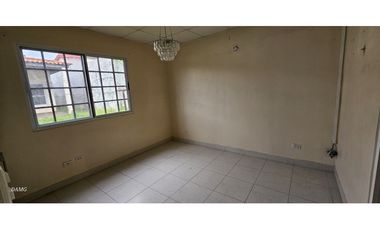 VENDO CASA EN GRAN RESERVA MONTELIMAR COSTA VERDE LA CHORRERA