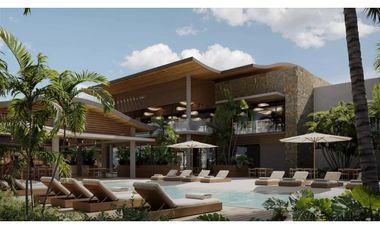 Venta de apartamentos en Playa Escondida Resort and Marina, Colón