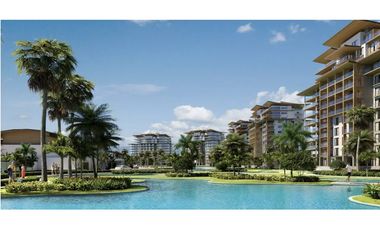 Venta de apartamentos en Playa Escondida Resort and Marina, Colón