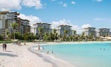 Venta de apartamentos en Playa Escondida Resort and Marina, Colón