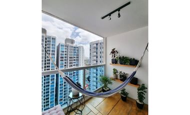 Venta de apartamento PH. Coral Tower, Parque Lefevre