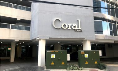 Venta de apartamento PH. Coral Tower, Parque Lefevre