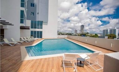 Venta de apartamento PH. Coral Tower, Parque Lefevre