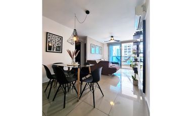 Venta de apartamento PH. Coral Tower, Parque Lefevre