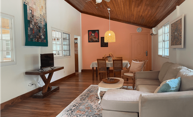 Se Vende Finca con Cabañas en San Carlos