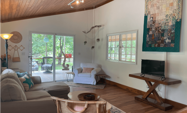 Se Vende Finca con Cabañas en San Carlos