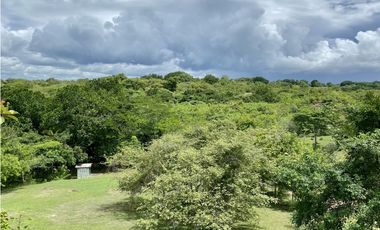 Se Vende Finca con Cabañas en San Carlos