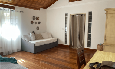 Se Vende Finca con Cabañas en San Carlos