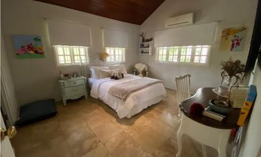 CASA ALTOS DEL GOLF - SAN FRANCISCO