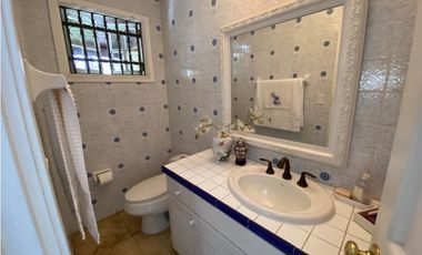 CASA ALTOS DEL GOLF - SAN FRANCISCO