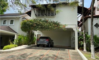 CASA ALTOS DEL GOLF - SAN FRANCISCO