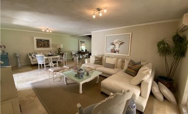 CASA ALTOS DEL GOLF - SAN FRANCISCO