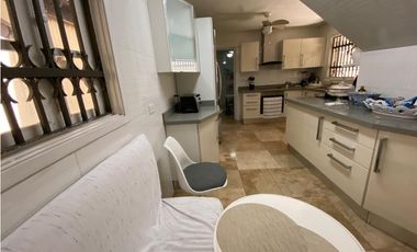 CASA ALTOS DEL GOLF - SAN FRANCISCO