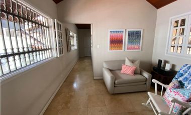 CASA ALTOS DEL GOLF - SAN FRANCISCO