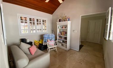 CASA ALTOS DEL GOLF - SAN FRANCISCO