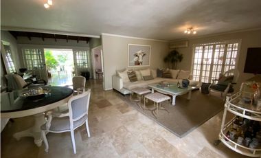 CASA ALTOS DEL GOLF - SAN FRANCISCO