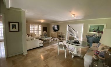 CASA ALTOS DEL GOLF - SAN FRANCISCO