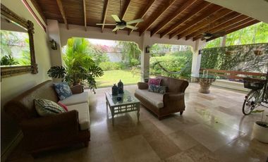 CASA ALTOS DEL GOLF - SAN FRANCISCO