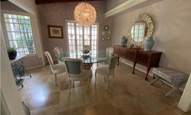 CASA ALTOS DEL GOLF - SAN FRANCISCO