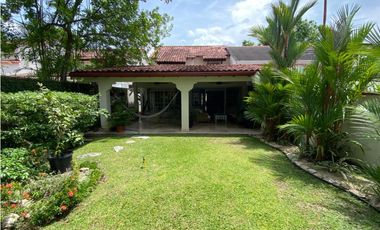 CASA ALTOS DEL GOLF - SAN FRANCISCO