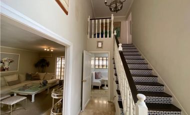 CASA ALTOS DEL GOLF - SAN FRANCISCO