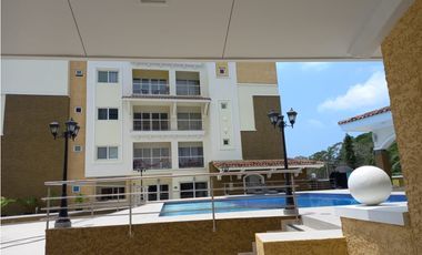 Venta de Apartamento en Cocoli, Panama