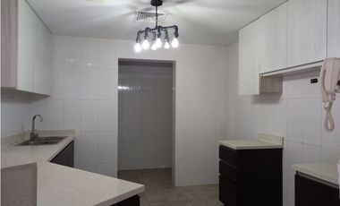 Venta de Apartamento en Cocoli, Panama