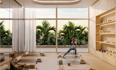 Venta apartamento PH. IPANEMA, Costa del Este.