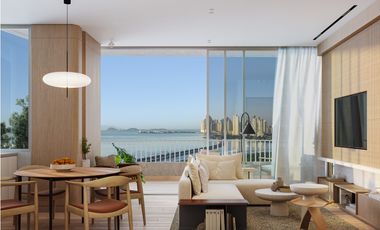 Venta apartamento PH. IPANEMA, Costa del Este.