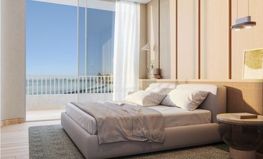 Venta apartamento PH. IPANEMA, Costa del Este.