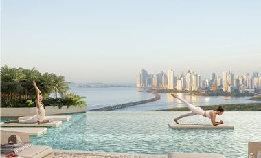 Venta apartamento PH. IPANEMA, Costa del Este.