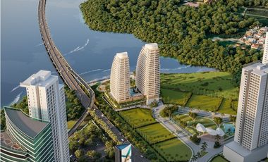 Venta apartamento PH. IPANEMA, Costa del Este.