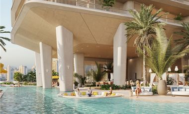 Venta apartamento PH. IPANEMA, Costa del Este.