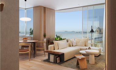 Venta apartamento PH. IPANEMA, Costa del Este.
