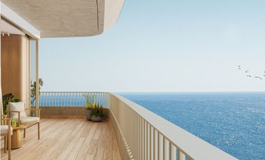 Venta apartamento PH. IPANEMA, Costa del Este.