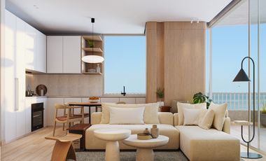 Venta apartamento PH. IPANEMA, Costa del Este.