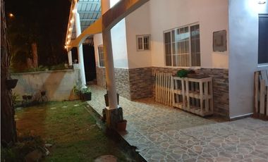 Casa en venta, Cerro Azul, Panama