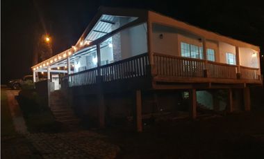 Casa en venta, Cerro Azul, Panama